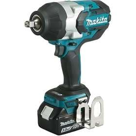 Makita DTW1002RTJ (2x5Ah)