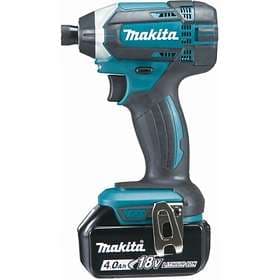 Makita DTD152RMJ (2x4Ah)