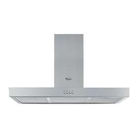 Whirlpool AKR 559/IX (Stainless Steel)