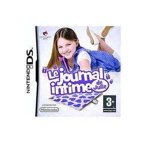 My Secret Diary (DS)