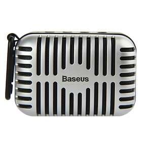 Baseus Retro Mini Bluetooth Speaker