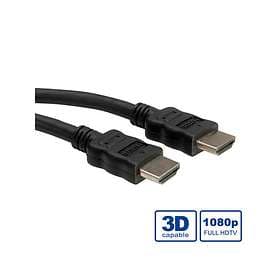 Roline HDMI - HDMI 5m