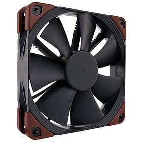 Noctua NF-F12 industrialPPC-24V-2000 IP67 PWM 120mm