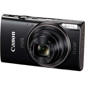 Canon Digital IXUS 285 HS