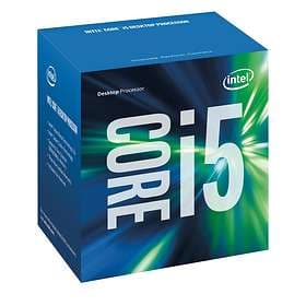 Intel Core i5 6402P 2.8GHz Socket 1151 Box