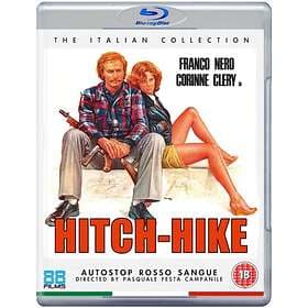 Hitch-Hike - The Italian Collection (UK) (Blu-ray)