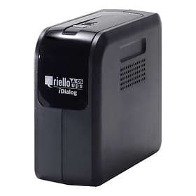 Riello iDialog IDG 600