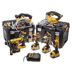 Dewalt DCK699M3T (3x4.0Ah)