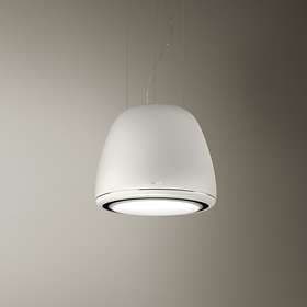 Elica Edith Classic 50cm (White)