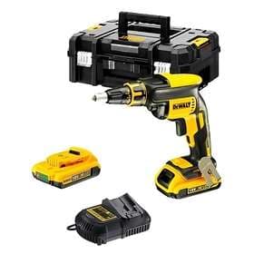 Dewalt DCF620D2 (2x2Ah)