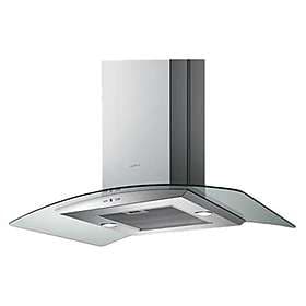 Elica Reef Island D 90cm (Stainless Steel)