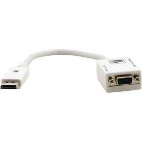Kramer ADC-DPM/GF DisplayPort - VGA M-F 0.3m