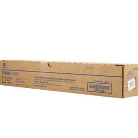 Konica Minolta TN324Y (Yellow)