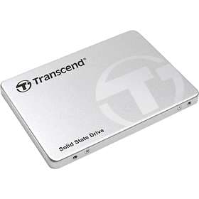 Transcend SSD370S TS256GSSD370S 256GB