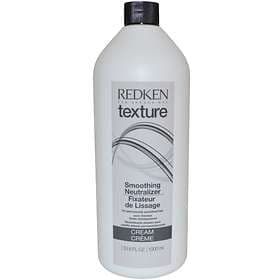 Redken Texture Smoothing Cream 1000ml