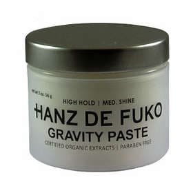 Hanz de Fuko Gravity Paste 56g