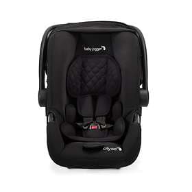 Baby Jogger City Go