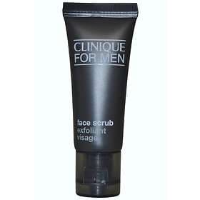Clinique For Men Face Scrub 15ml