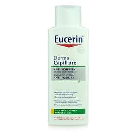 Eucerin DermoCapillaire Anti Dandruf Gel Shampoo 250ml