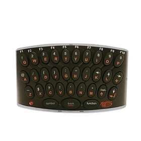 Mad Catz Thumbpad (PS3)