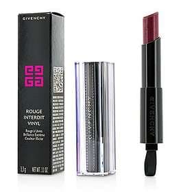 Givenchy Rouge Interdit Vinyl Lipstick