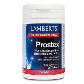 Lamberts Prostex 90 Capsules