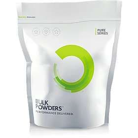 Bulk Powders Natural Pure Whey Isolate 90 0.5kg