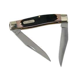 Schrade 77OT Old Timer Muskrat Folding PK