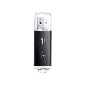 Silicon Power USB 3.0 Blaze B02 64GB