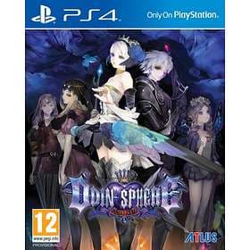 Odin Sphere: Leifthrasir (PS4)