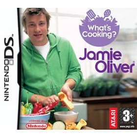 What's Cooking with Jamie Oliver (DS)