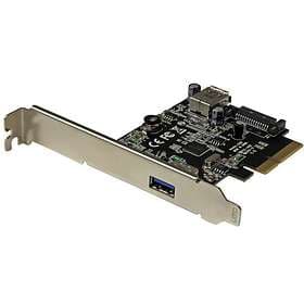 StarTech PEXUSB311EI