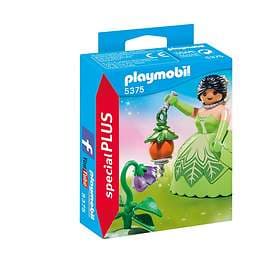 Playmobil specialPLUS 5375 Garden Princess