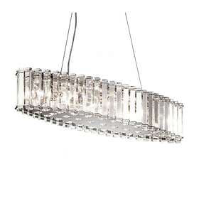 Kichler Crystal Skye Over Island (8L)