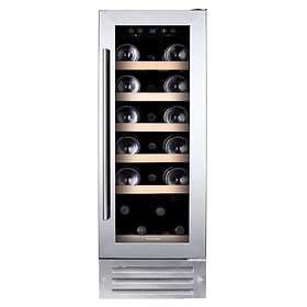 Montpellier WS19SDX (Stainless Steel)