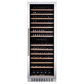 Montpellier WS166SDX (Stainless Steel)