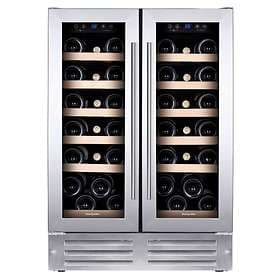 Montpellier WS38SDDX (Stainless Steel)
