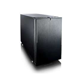 Fractal Design Define Nano S (Black)