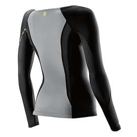 Skins DNAmic Compression LS Shirt (Women's)