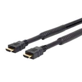 VivoLink Pro Shielded HDMI - HDMI 10m