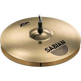 Sabian XSR Hi-Hats 14"