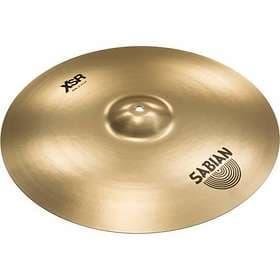 Sabian XSR Ride 21"