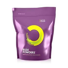 Bulk Powders Dried Cranberries 500g