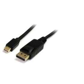 MicroConnect DisplayPort - DisplayPort Mini 3m