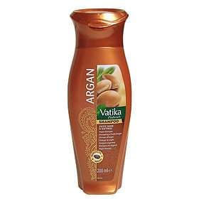 Vatika Naturals Exotic Shine Shampoo 200ml