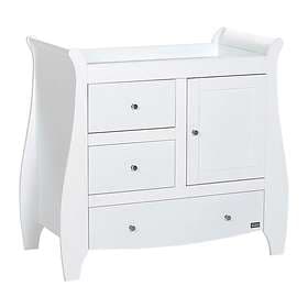 Tutti Bambini Lucas Chest Changer