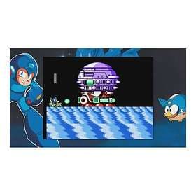 Mega Man Legacy Collection (PC)