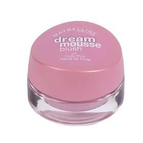 Maybelline Dream Mousse Blush