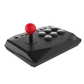 Mad Catz Street Fighter V FightStick Alpha (PS3/PS4)