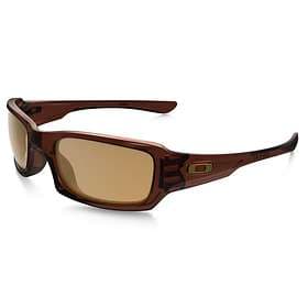Oakley Fives Squared Polarized